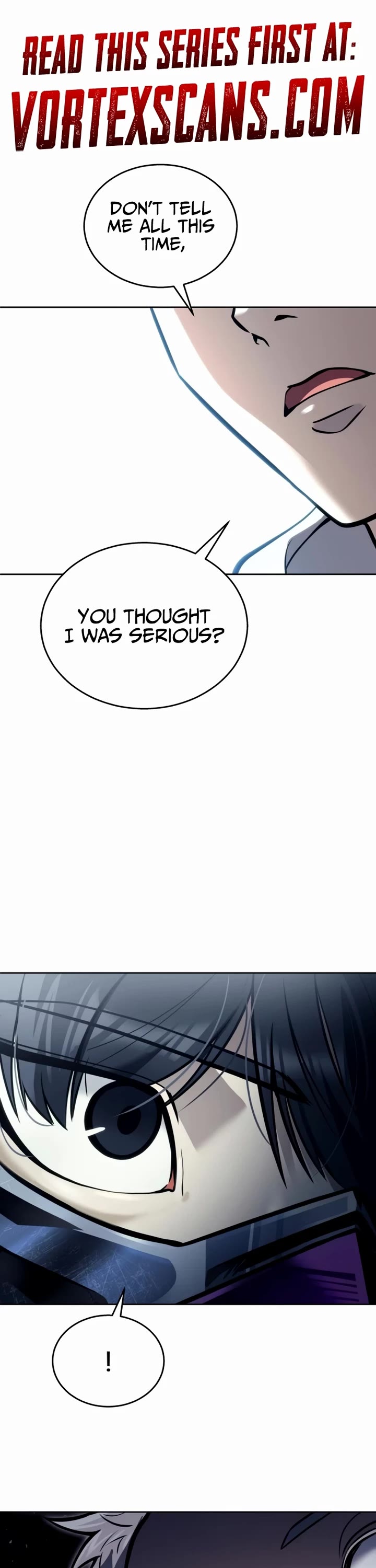 Urek Mazino Chap 26 - Next Chap 27