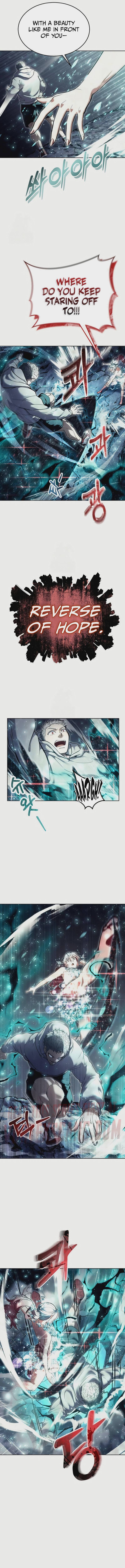 Urek Mazino Chap 28 - Next Chap 29