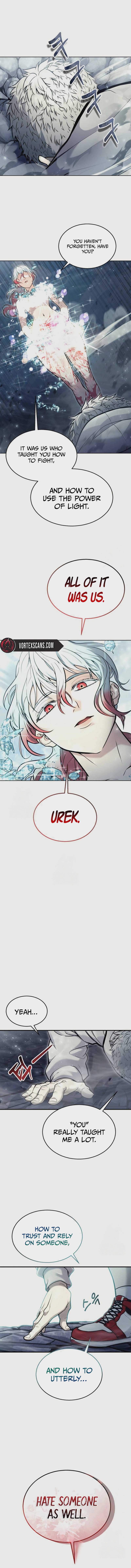 Urek Mazino Chap 28 - Next Chap 29