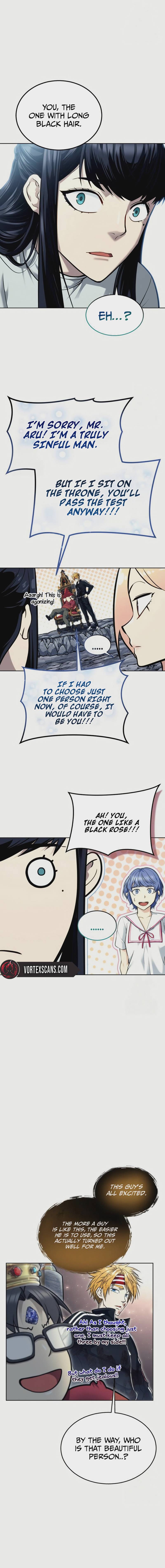 Urek Mazino Chap 28 - Next Chap 29