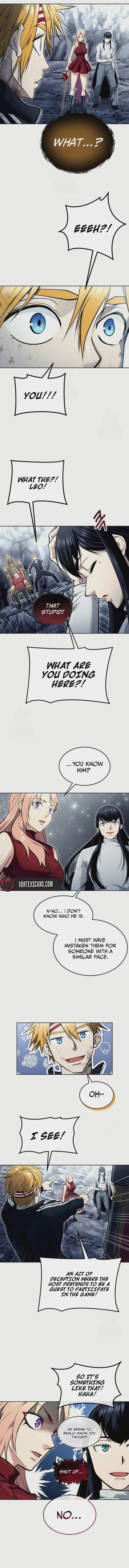 Urek Mazino Chap 28 - Next Chap 29
