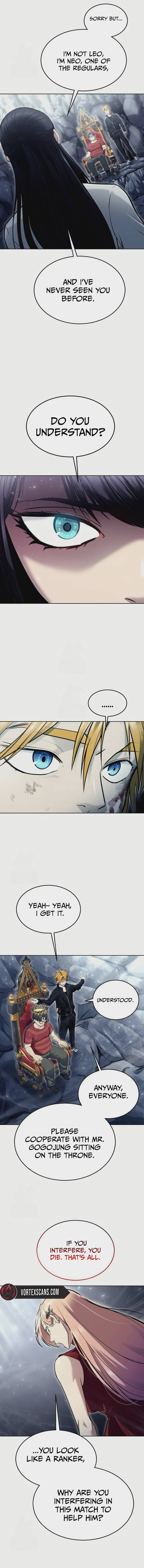 Urek Mazino Chap 28 - Next Chap 29
