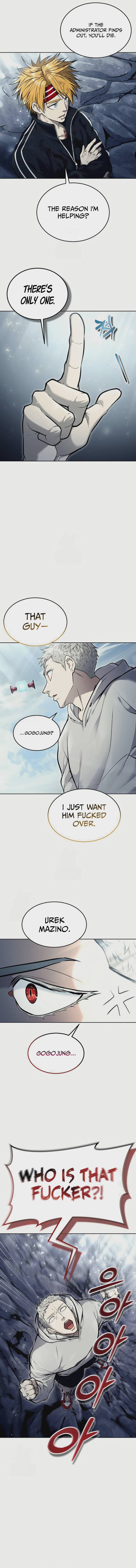 Urek Mazino Chap 28 - Next Chap 29
