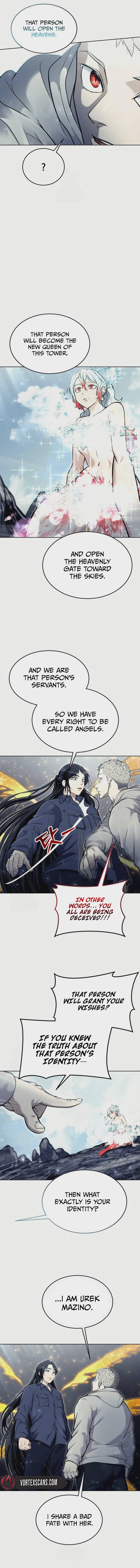 Urek Mazino Chap 28 - Next Chap 29