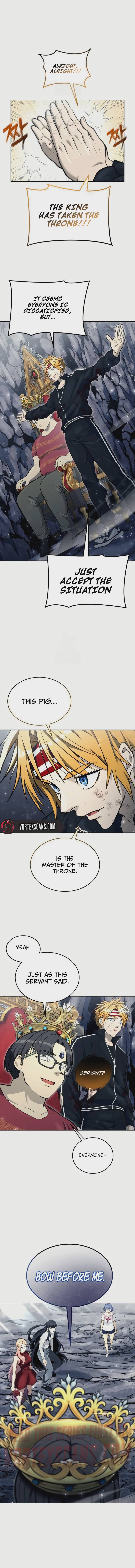 Urek Mazino Chap 28 - Next Chap 29