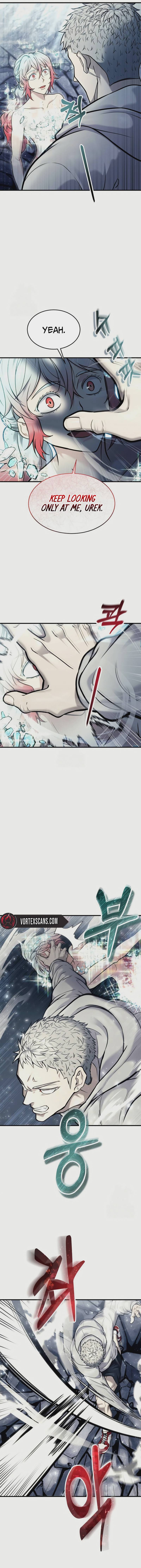 Urek Mazino Chap 28 - Next Chap 29