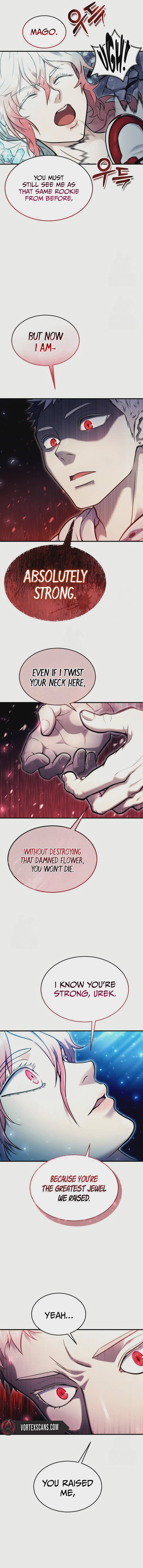 Urek Mazino Chap 28 - Next Chap 29