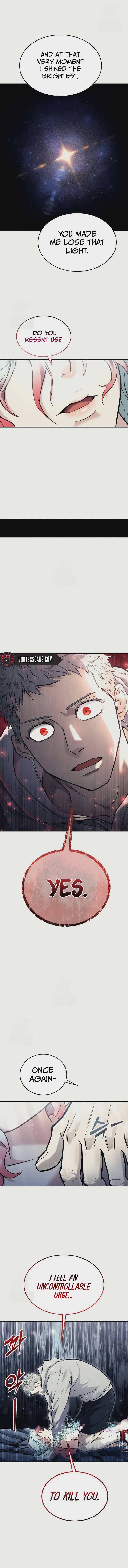 Urek Mazino Chap 28 - Next Chap 29