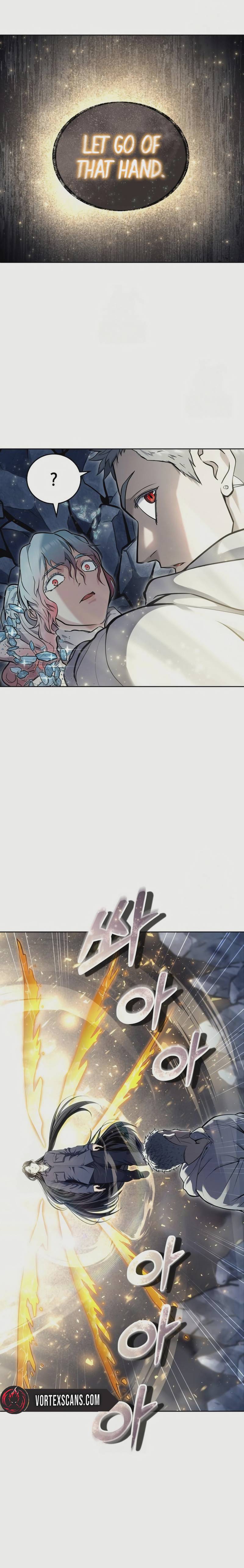 Urek Mazino Chap 28 - Next Chap 29