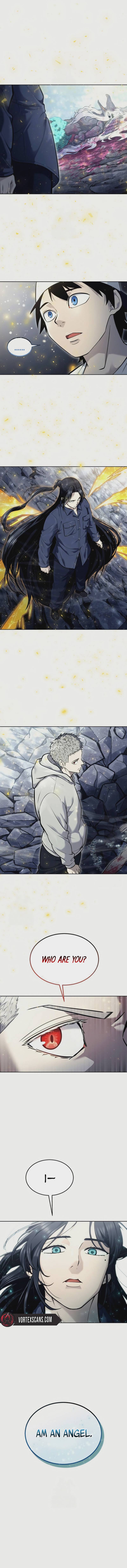 Urek Mazino Chap 28 - Next Chap 29