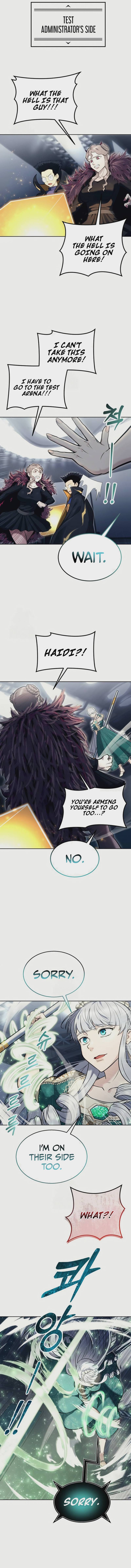 Urek Mazino Chap 28 - Next Chap 29