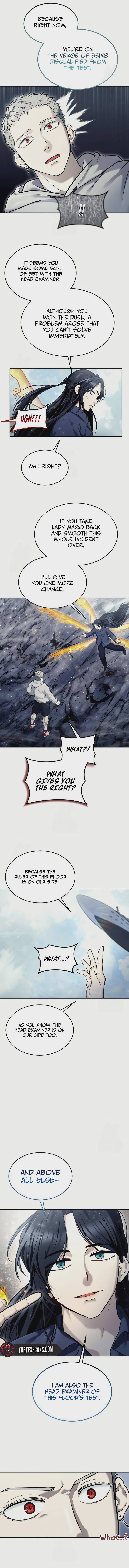 Urek Mazino Chap 28 - Next Chap 29