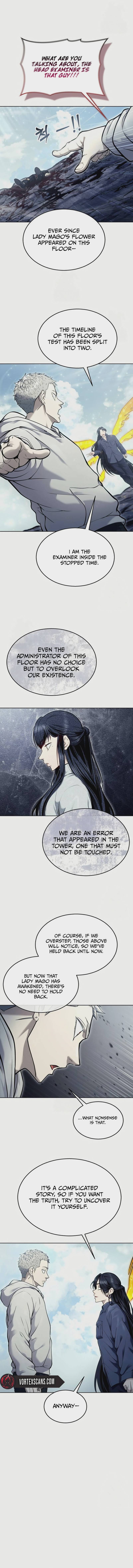 Urek Mazino Chap 28 - Next Chap 29