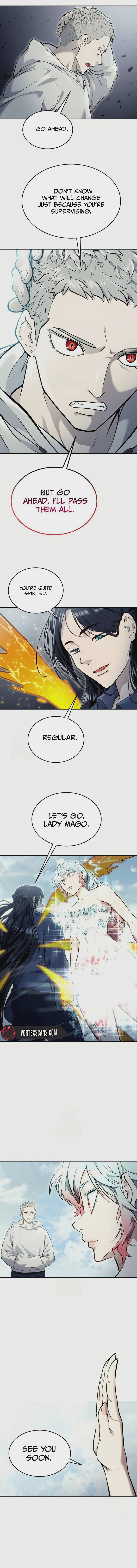 Urek Mazino Chap 28 - Next Chap 29