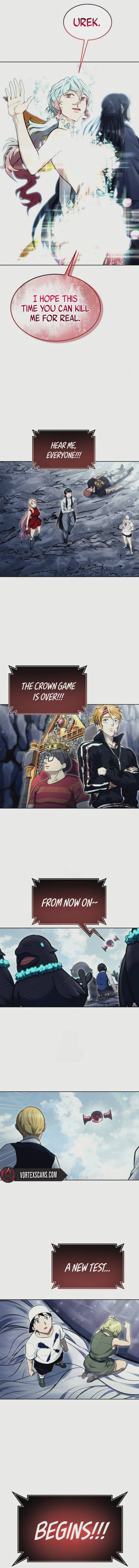 Urek Mazino Chap 28 - Next Chap 29