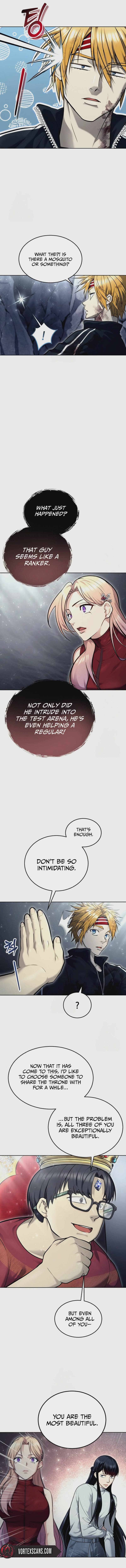 Urek Mazino Chap 28 - Next Chap 29