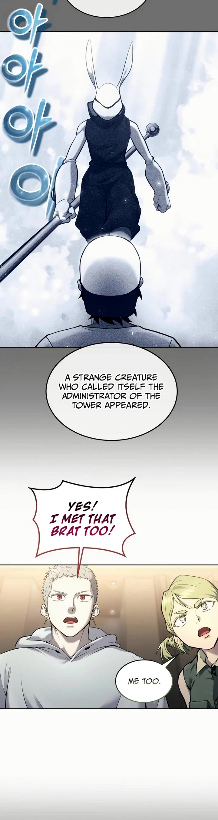 Urek Mazino Chap 29 - Next Chap 30