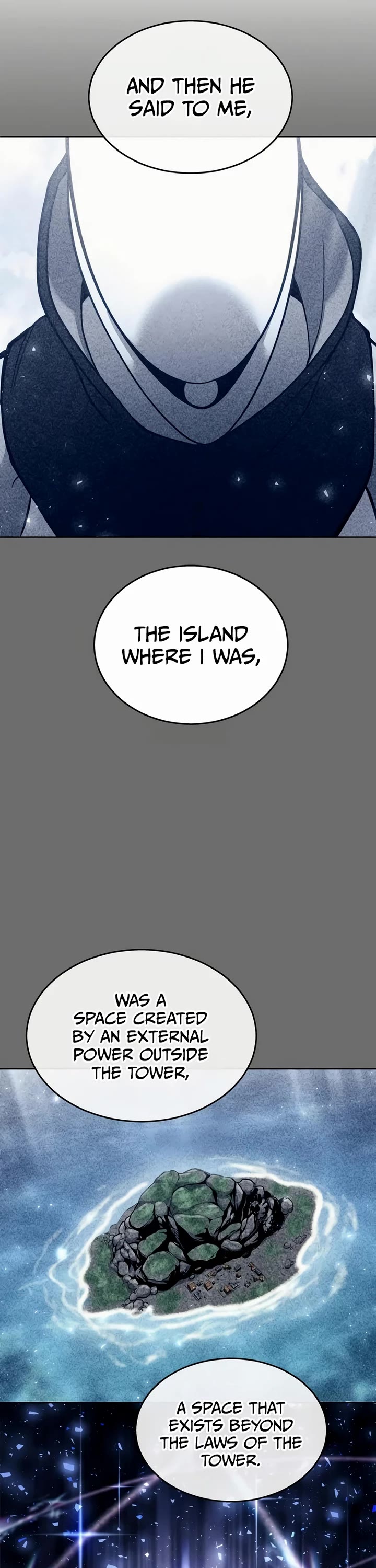 Urek Mazino Chap 29 - Next Chap 30