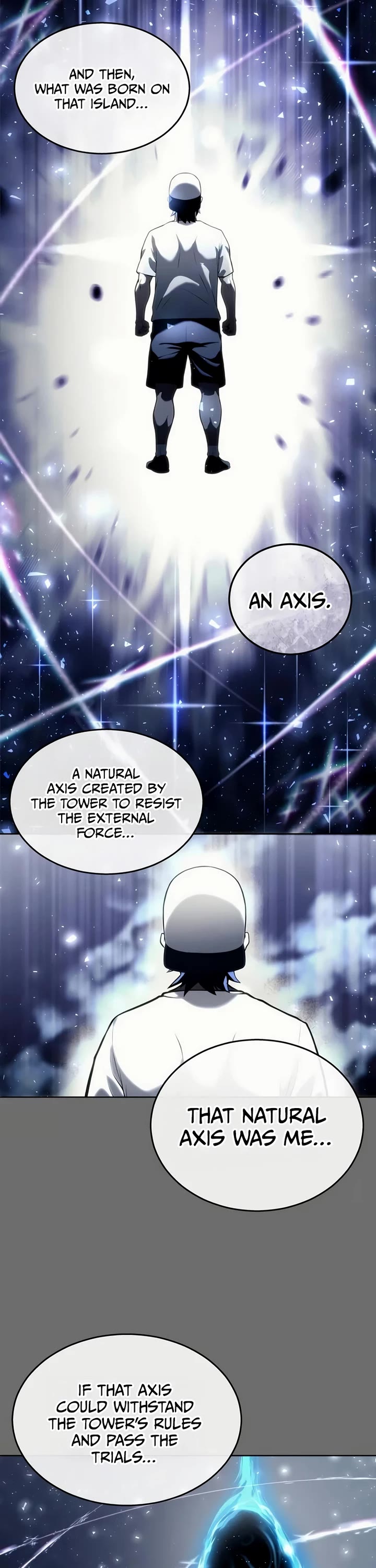 Urek Mazino Chap 29 - Next Chap 30