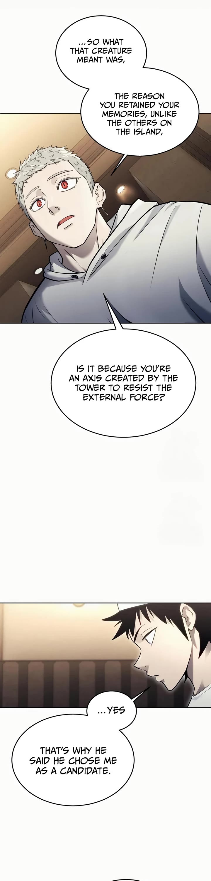 Urek Mazino Chap 29 - Next Chap 30