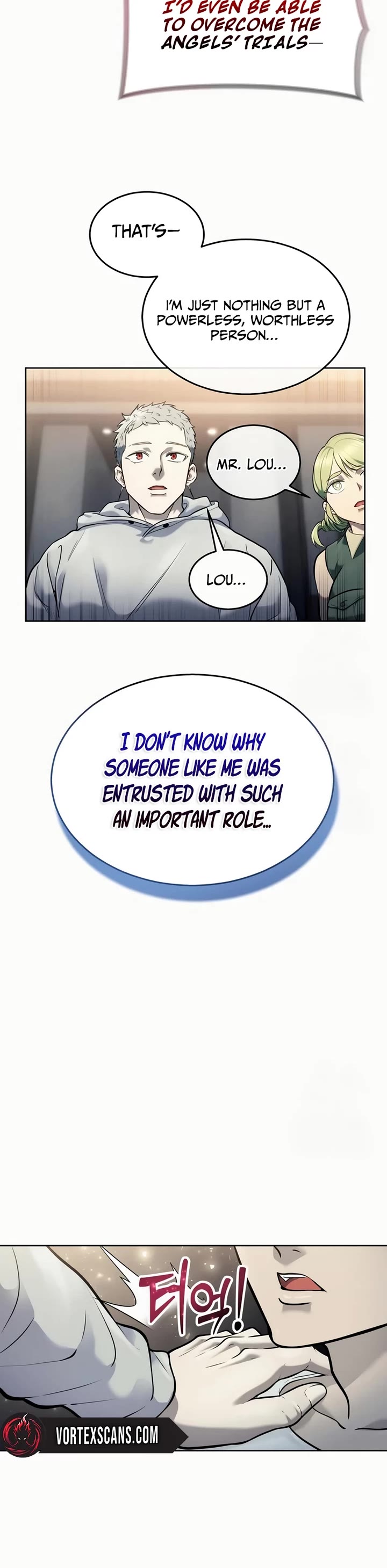 Urek Mazino Chap 29 - Next Chap 30