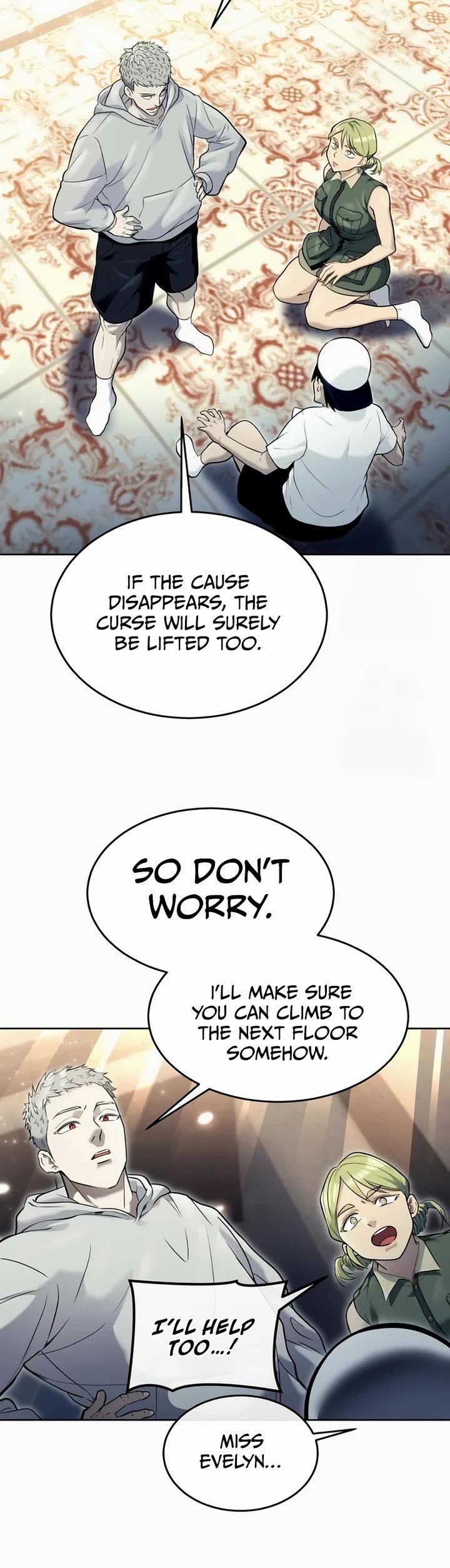 Urek Mazino Chap 29 - Next Chap 30