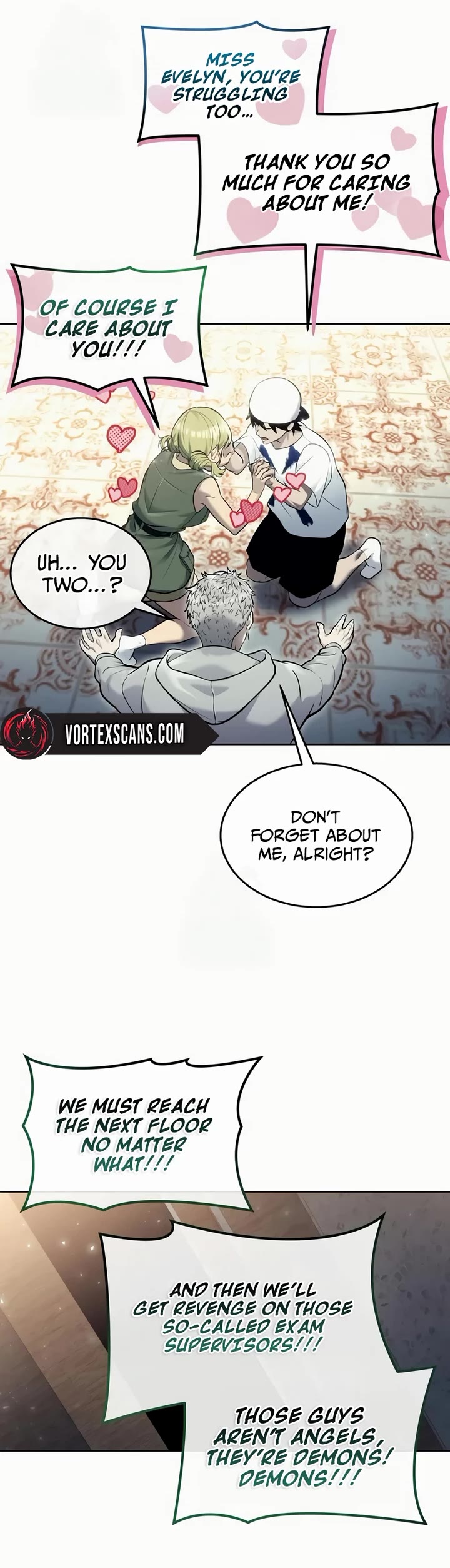 Urek Mazino Chap 29 - Next Chap 30