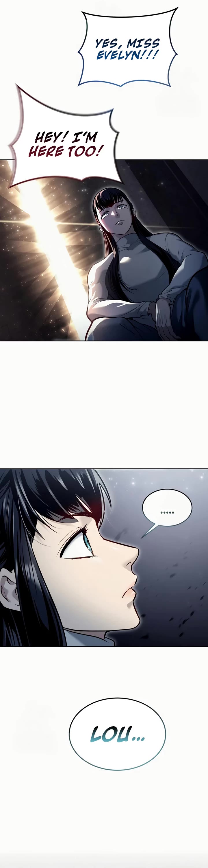 Urek Mazino Chap 29 - Next Chap 30