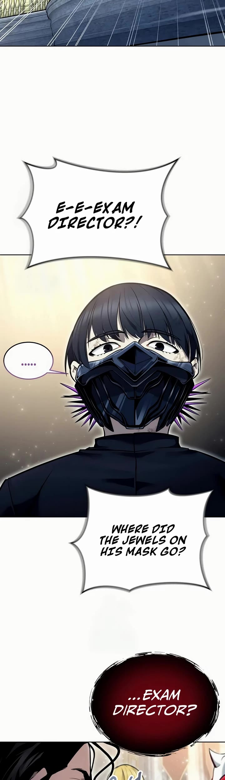 Urek Mazino Chap 29 - Next Chap 30