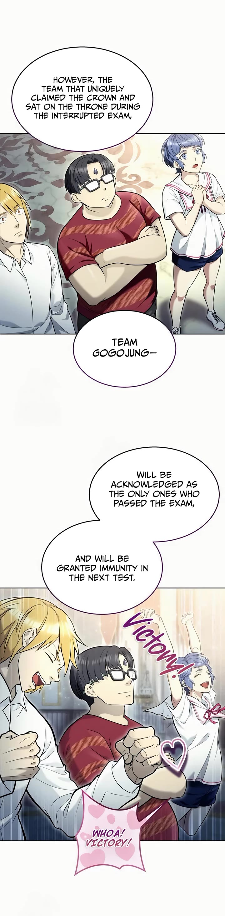 Urek Mazino Chap 29 - Next Chap 30