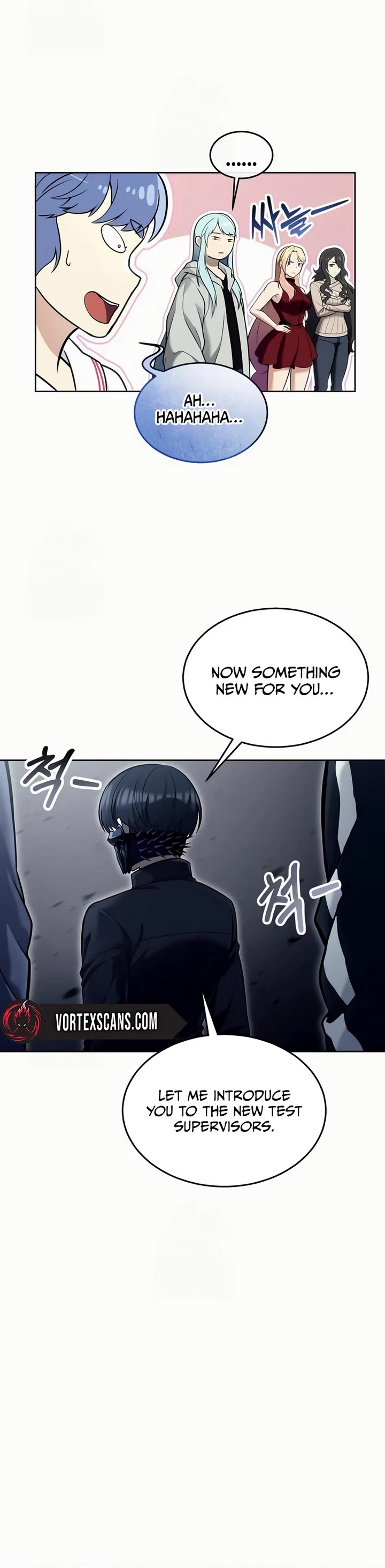 Urek Mazino Chap 29 - Next Chap 30