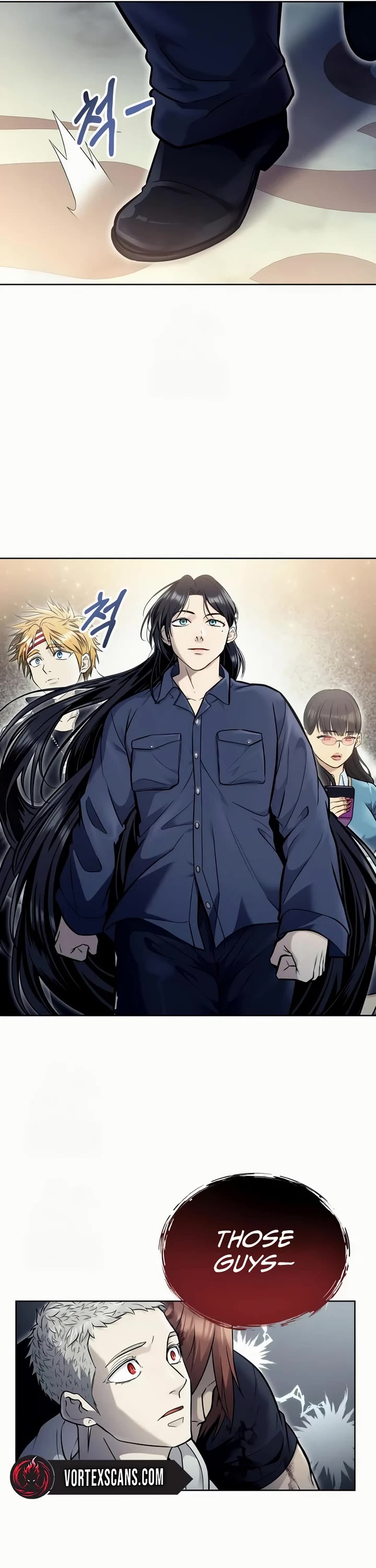 Urek Mazino Chap 29 - Next Chap 30