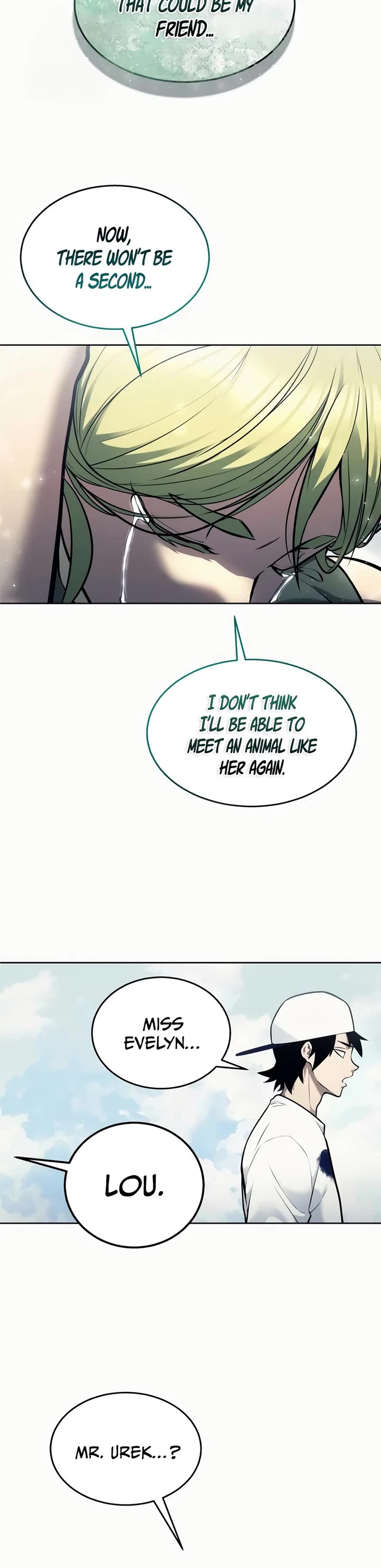 Urek Mazino Chap 29 - Next Chap 30