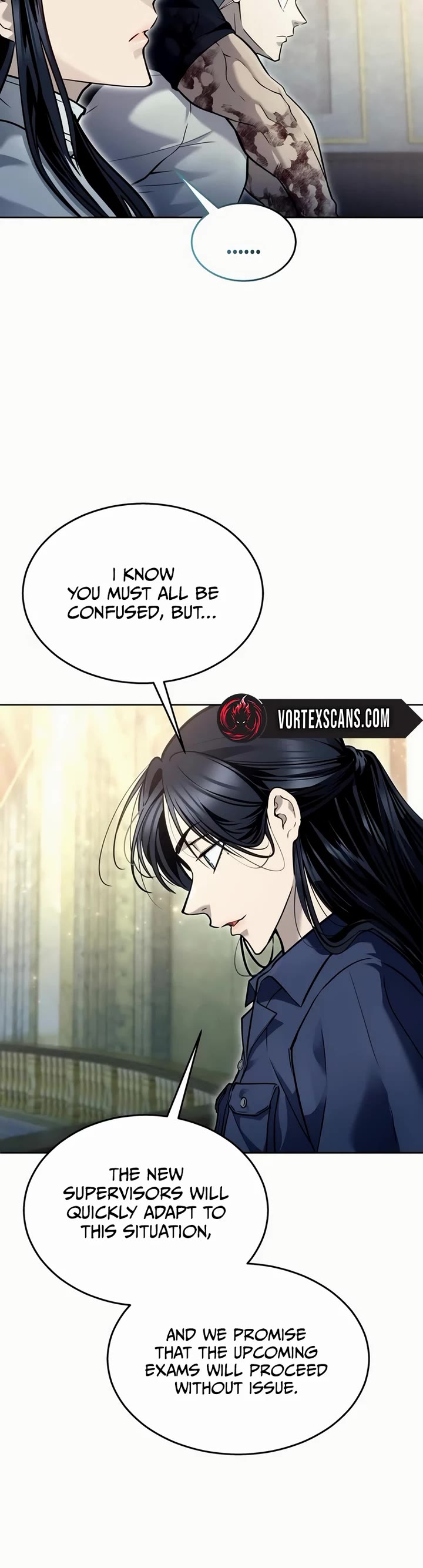 Urek Mazino Chap 29 - Next Chap 30