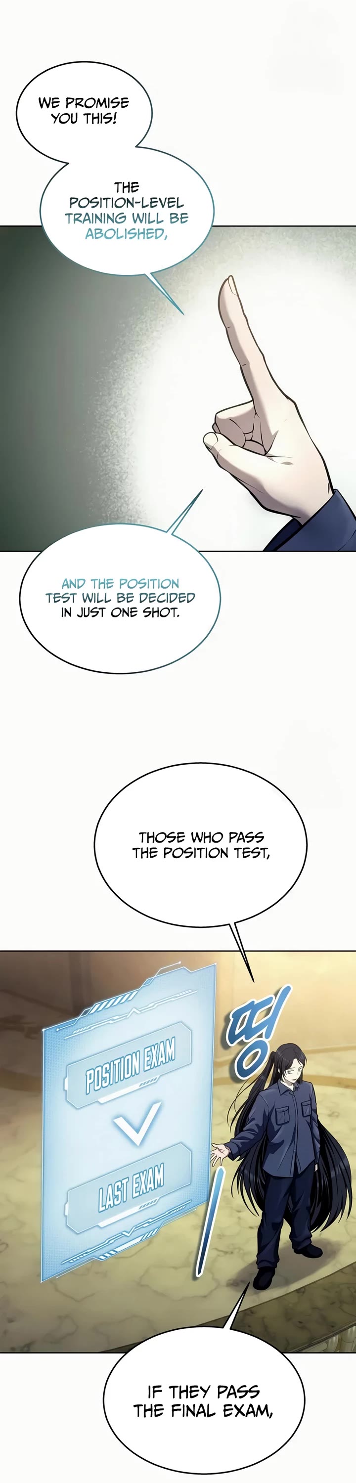 Urek Mazino Chap 29 - Next Chap 30