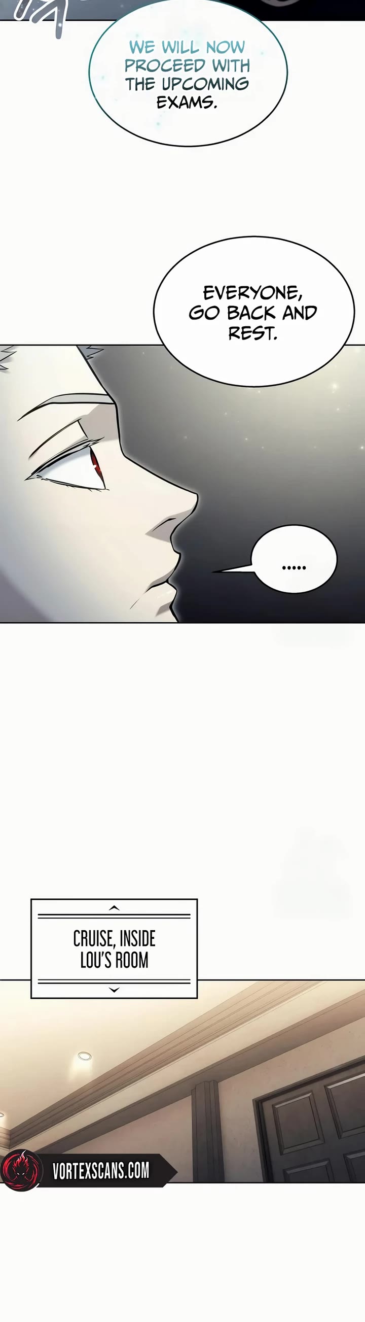 Urek Mazino Chap 29 - Next Chap 30