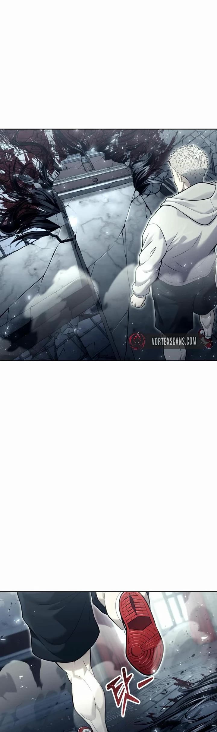 Urek Mazino Chap 37 - Next Chap 38