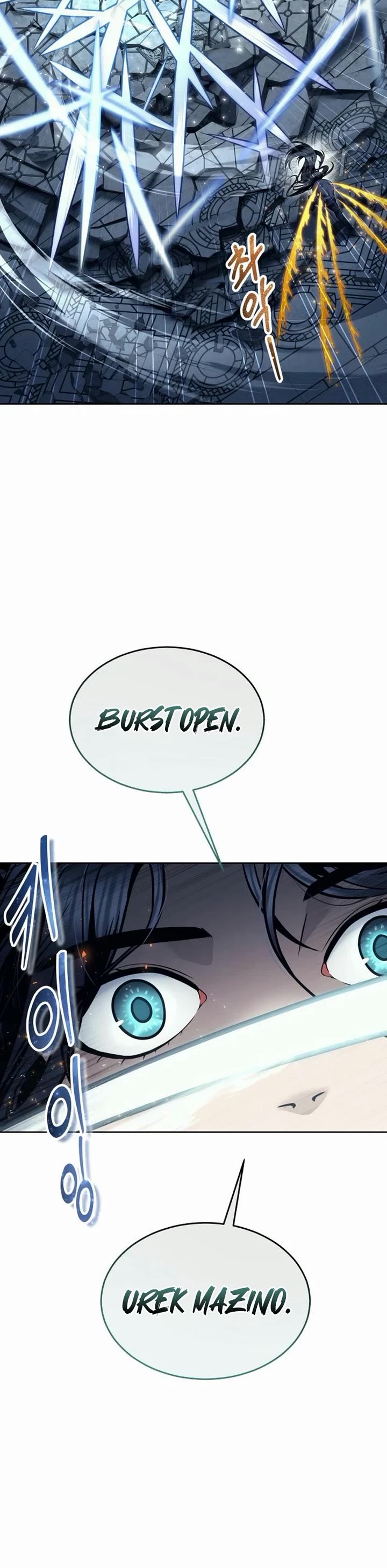 Urek Mazino Chap 37 - Next Chap 38