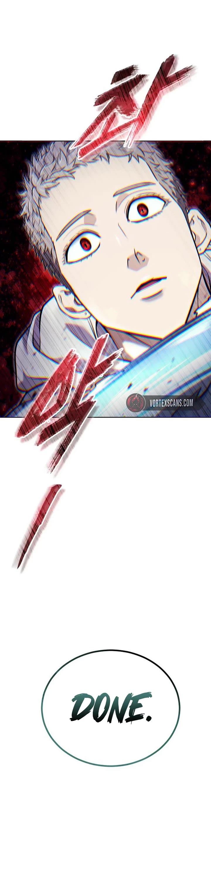 Urek Mazino Chap 37 - Next Chap 38