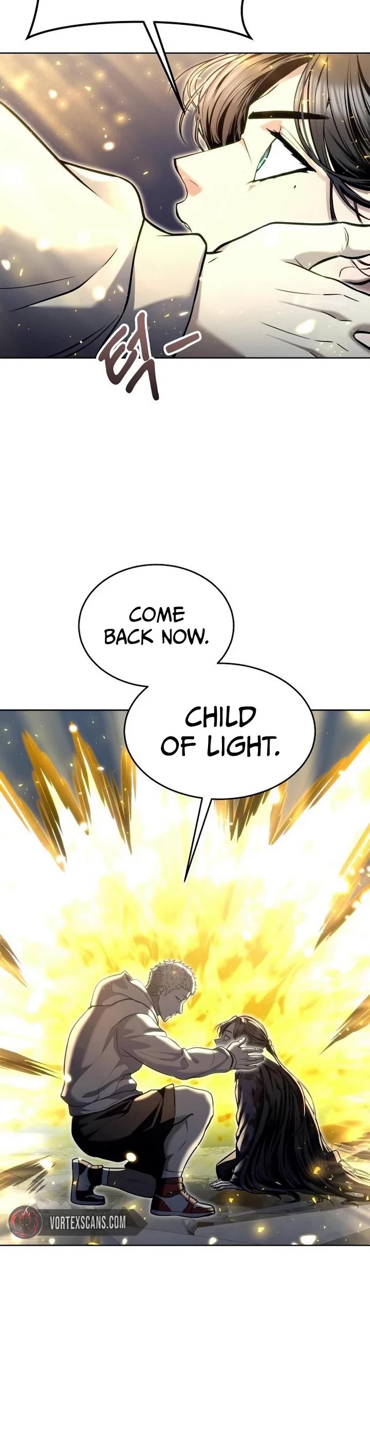 Urek Mazino Chap 37 - Next Chap 38