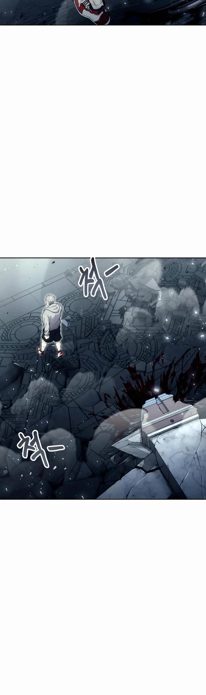 Urek Mazino Chap 37 - Next Chap 38