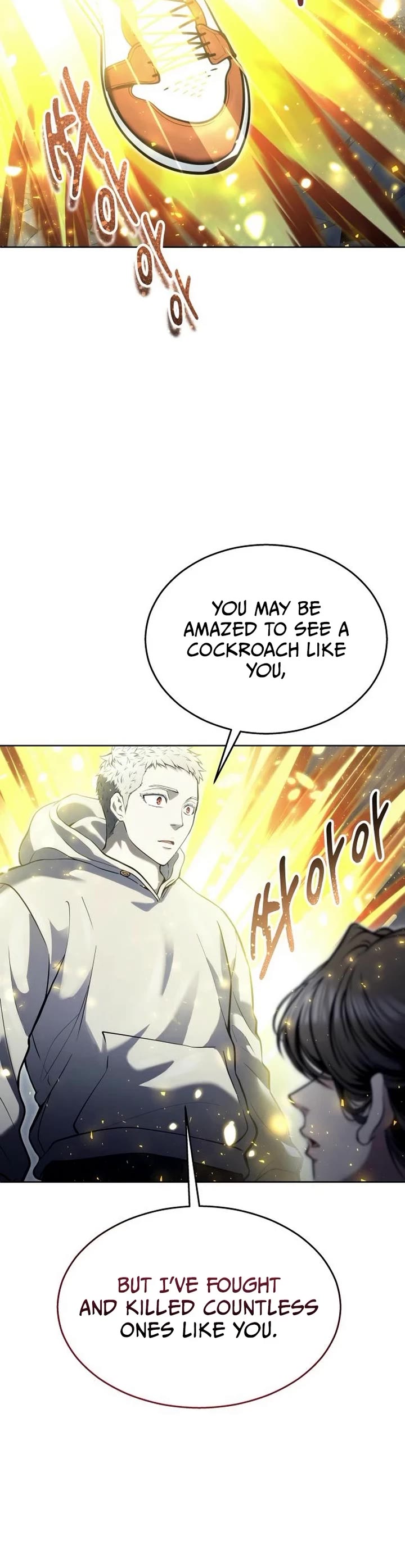 Urek Mazino Chap 37 - Next Chap 38