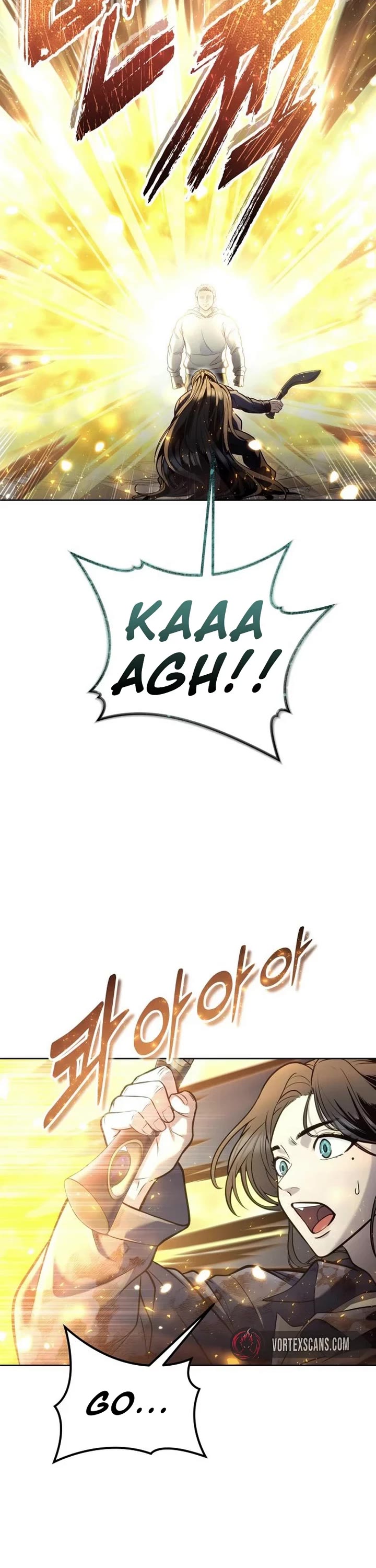 Urek Mazino Chap 37 - Next Chap 38