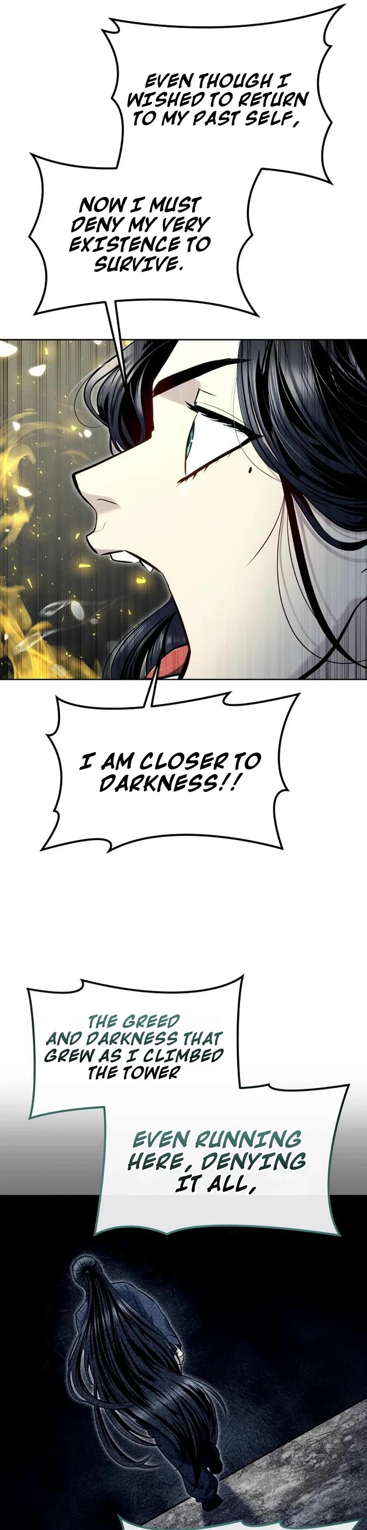 Urek Mazino Chap 37 - Next Chap 38