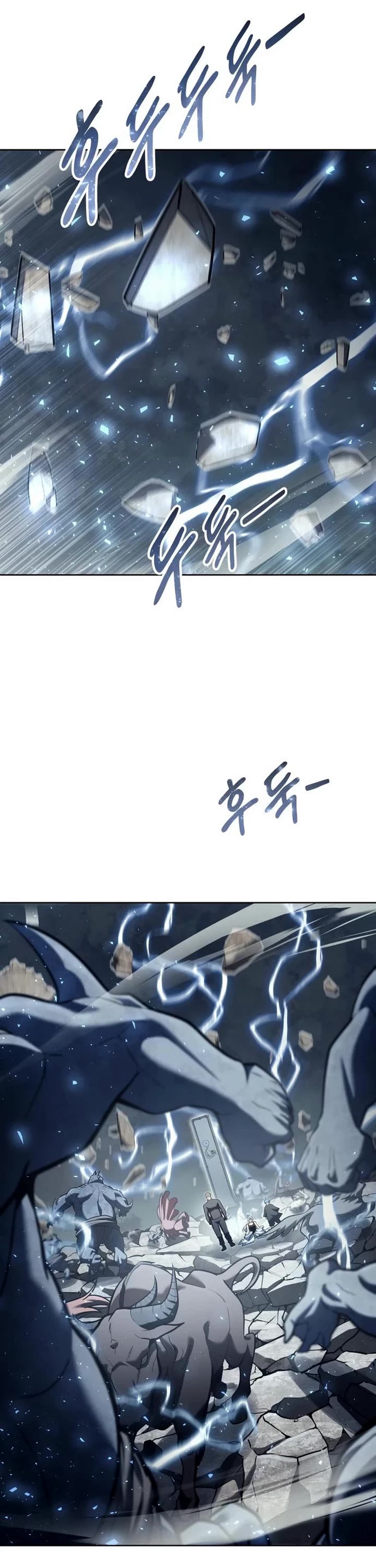Urek Mazino Chap 37 - Next Chap 38