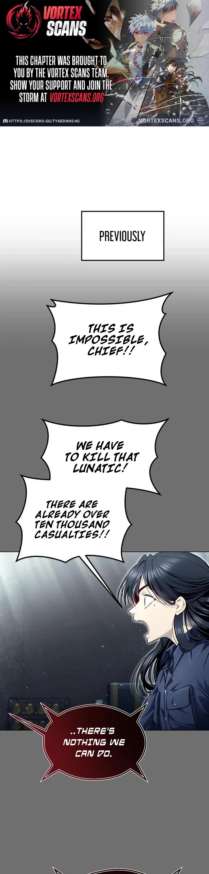 Urek Mazino Chap 37 - Next Chap 38