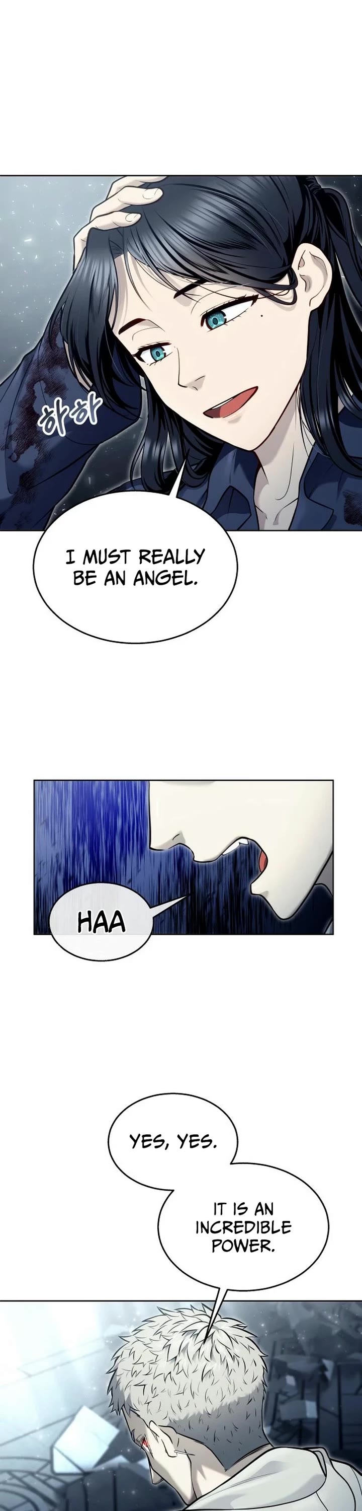 Urek Mazino Chap 37 - Next Chap 38