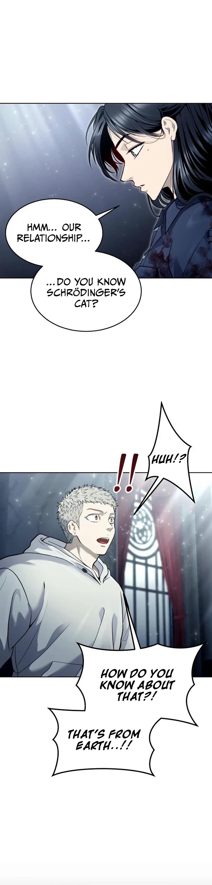 Urek Mazino Chap 37 - Next Chap 38