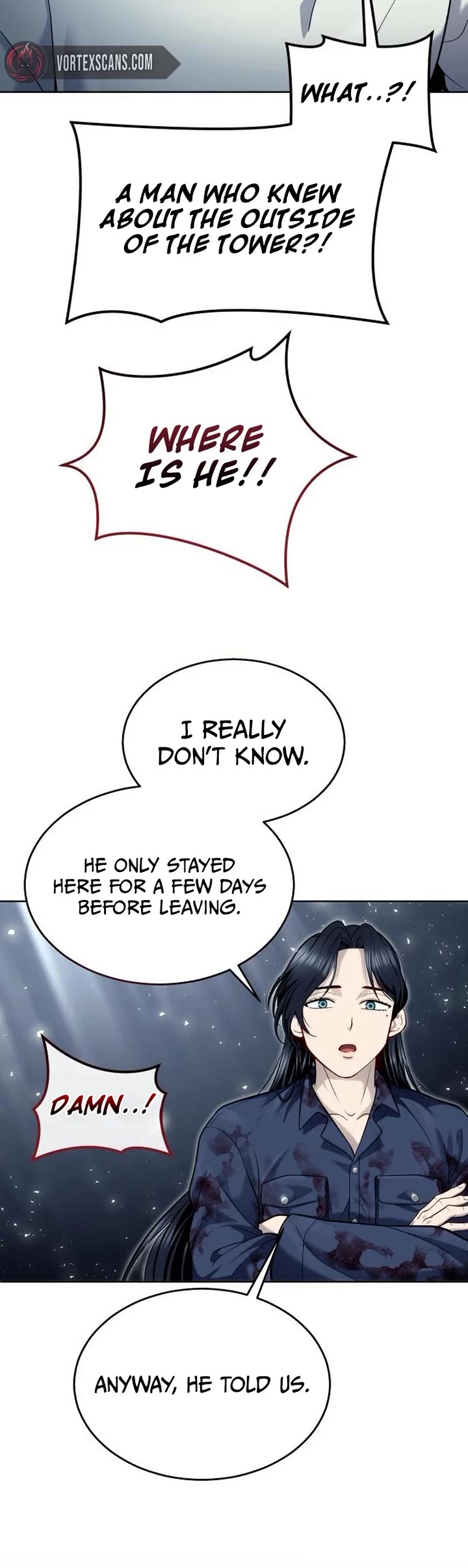 Urek Mazino Chap 37 - Next Chap 38