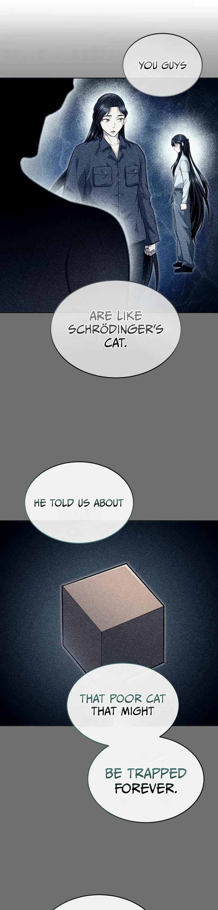 Urek Mazino Chap 37 - Next Chap 38